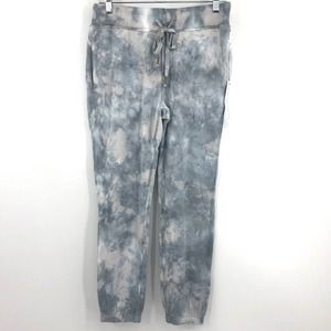 Young Fabulous & Broke Tie Dye Weekender Jogger